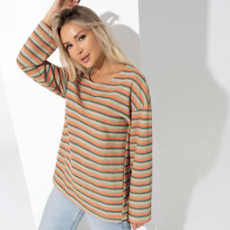 Свитшот Калейдоскоп стиля (позитив) - Charutti фото 2