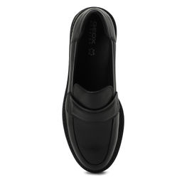 Женские лоферы GEOX D IRIDEA