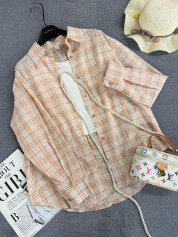 Рубашка+майка