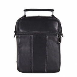 Сумка 22663Z black Zinimxs