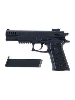 Пистолет «Воздушный воитель», стреляет пульками 6 мм