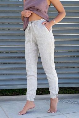 Джоггеры Грейс