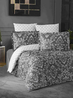 КПБ EFOR SATEN (DAMASK) евро