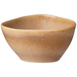 Цена за 6 шт. САЛАТНИК 14 СМ КОЛЛЕКЦИЯ TRIANGLE COLLECTION ЦВЕТ:КОФЕ С МОЛОКОМ