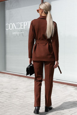 64943 Брюки и жакет Eliseeva Olesya  фото 2