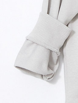 Kap??onlu Erkek ?ocuk Sweatshirt