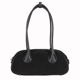 Сумка 9609VGAA black Vitelli Grassi