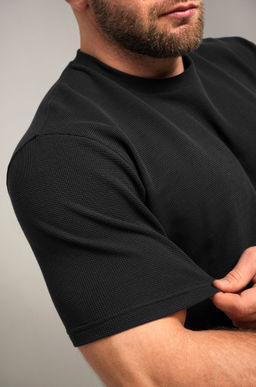 Мужская футболка Happyfox