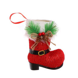 Конфетница Сапожок, цвета МИКС - Страна карнавалия фото 5