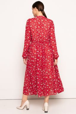 5747 Платье - Prima linea фото 10