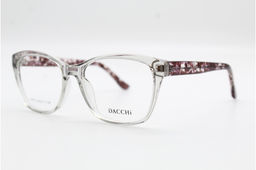 Оправа DACCHi 37812 54-17-138 C8