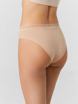 ТРУСЫ ЖЕНСКИЕ (5ШТ.) - Mark formelle фото 4