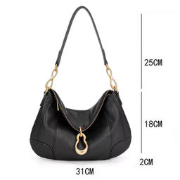 Сумка A-GB-2519-Black