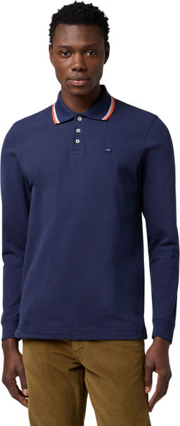 Рубашка поло мужская