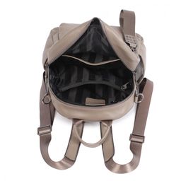 Рюкзак Mironpan арт.82781 Серый