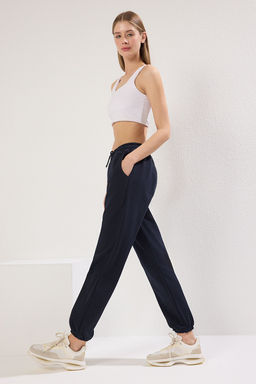 Gri Selanik Rahat Kal?p Cepli Orme Spor Esofman Alt? TWOAW21EA0168 - Trendyolmilla фото 12