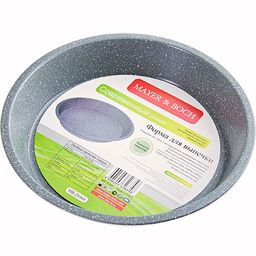 29368 Форма мраморная крошка 28х4,8см MB (х24) - Mayer&boch фото 4