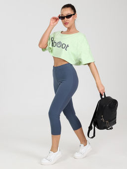 IV-CAPRIZ Митэ - бриджи корица  фото 47