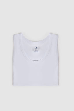 Erkek Beyaz __ Giyim _st - U.s. polo assn фото 3