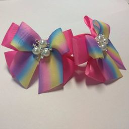Цена за 2 шт. Бантики