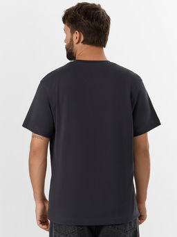 Футболка мужская серая - Mark formelle фото 2