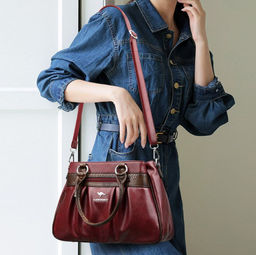 KAIDIFEINIROO Сумка женская 8270 фото 19