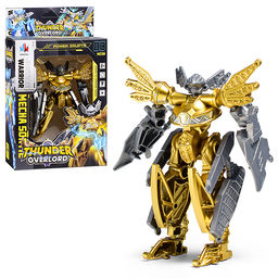 Робот "Oblivion Handler" в коробке