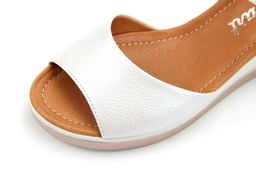 Босоножки EDART 3002.315wp.white.flot