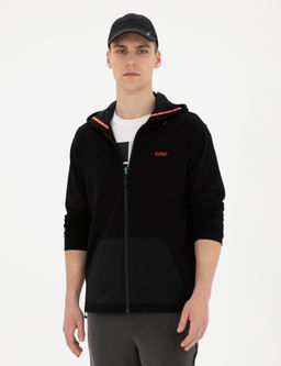 Siyah Regular Fit _rme H_rka