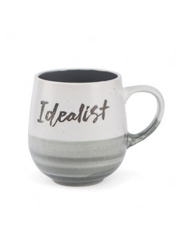 Кружка PERSONALITIES 450мл - Domenik фото 4