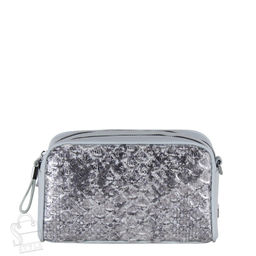 Сумка женская  29018-10 l.blue Velina Fabbiano-Safenta/50 в Новосибирске