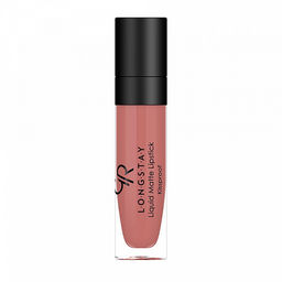 Golden Rose Помада жидкая матовая Longstay Liquid Matte 39