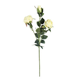 Цветок искусственный Роза 62 см / M025215 /уп 500/ - ГалеонТрейд фото 11