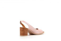 Босоножки EDART 6010.624be.pudra