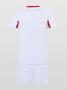 Футбольная форма FN Fame (White/Red)