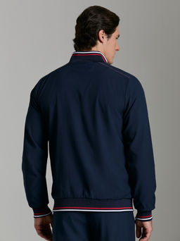 Спортивный костюм мужской Yachting 15M-RR-1585 RED-N-ROCKS - Addic фото 4