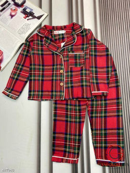 Новородняя пижама для девочек и мальчиков - Bruno фото 2