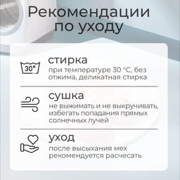 Тапочки женские с открытым носом размер 37, цвет молочный