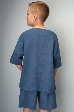 Костюм детский из муслина Happyfox - Happy fox фото 5