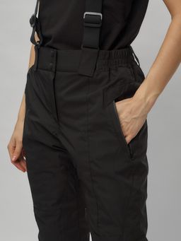 Горнолыжный костюм женский голубого цвета 0507Gl - Chunmai фото 34