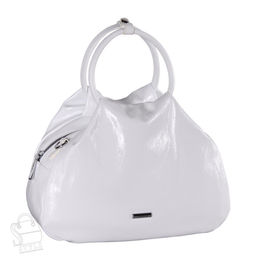Сумка женская  5276-1 white Velina Fabbiano-Safenta в Новосибирске