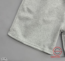 Шорты спортивные детские - Bruno фото 4