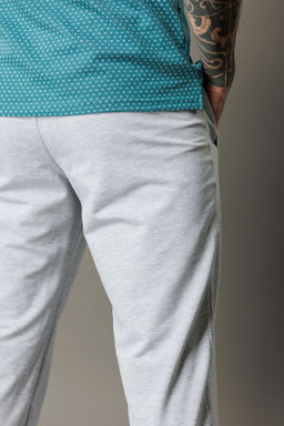 Спортивные брюки Футер 2-х нитка хлопок с лайкрой