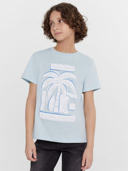 ФУТБОЛКА ДЛЯ МАЛЬЧИКОВ - Mark formelle фото 2