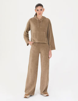 Camel Kap__onlu Sweatshirt - Pierre cardin фото 4