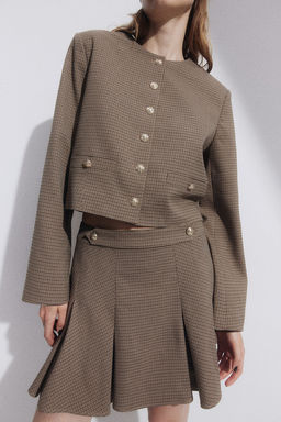 Chaqueta corta - H&m фото 3