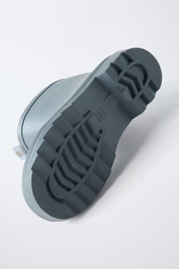 BASIC WELLIES - Zara фото 7