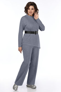 Платье BAGIRA ANTA 1007 №2 - Mira fashion фото 6