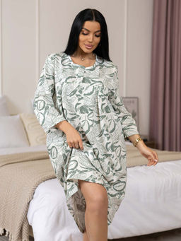 Ночная сорочка мод.1782/13