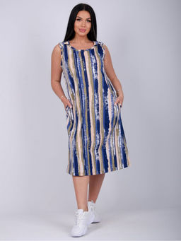 Сарафан "Татьяна", трикотаж